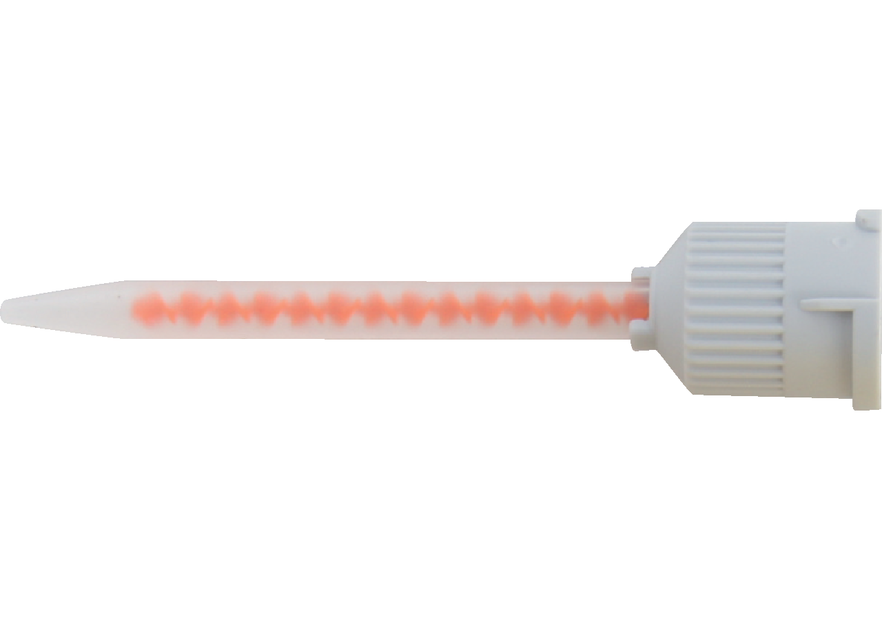 Mixtüllen MLX2.5, 10 Stück – passend für Loctite 3090 Loctite