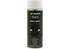 Acryllackspray Felgenweiß matt, 400 ml Spraydose MOTIP