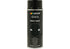 Acryllackspray Felgenschwarz glänzend, 400 ml Spraydose MOTIP