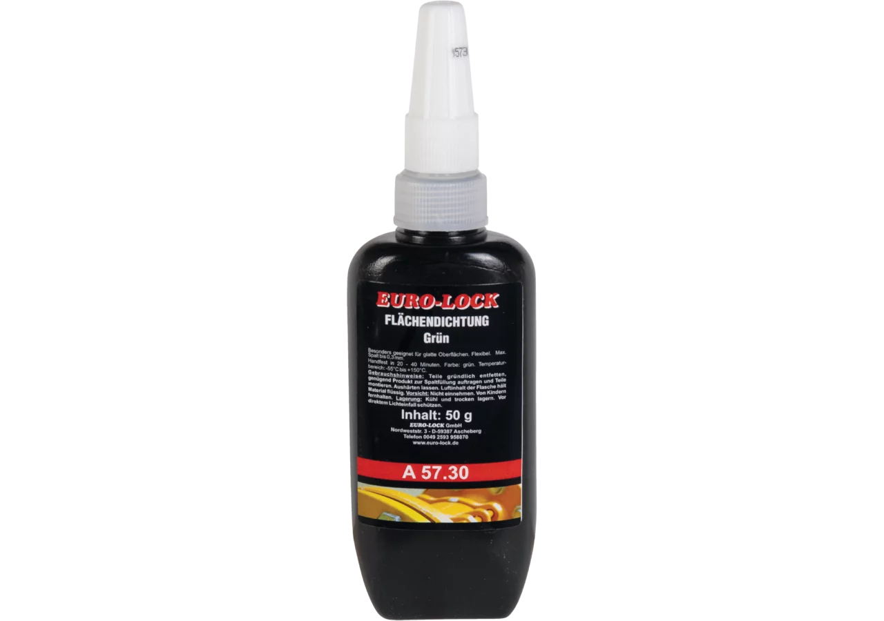 Flächendichtung A 57.30, 50 ml Euro Lock