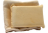 Fensterleder Kombipack, beige, 500 x 500 mm GartenShop24 - Hochwertige Gartengeräte