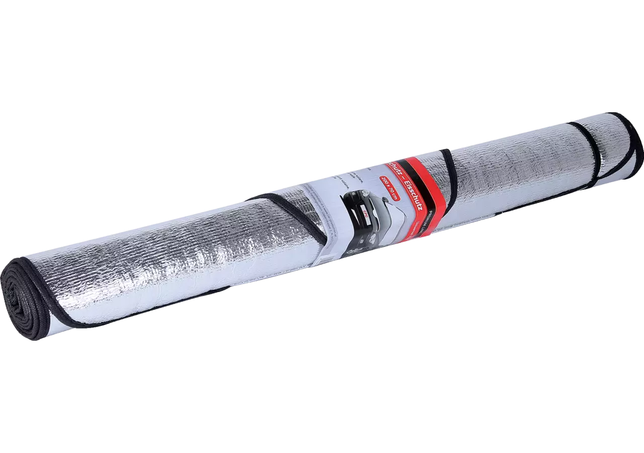 Frontscheibenabdeckung Thermo, 200 x 70 cm GartenShop24 - Hochwertige Gartengeräte