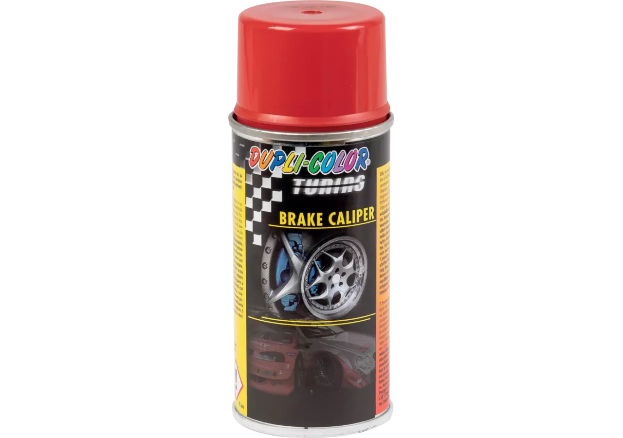 Bremssattellack 2K Rot, 150 ml Spraydose Dupli-Color