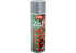 Korrosionsschutzlack Galvacolor RAL2011 kommunalorange, 500 ml Spray CRC