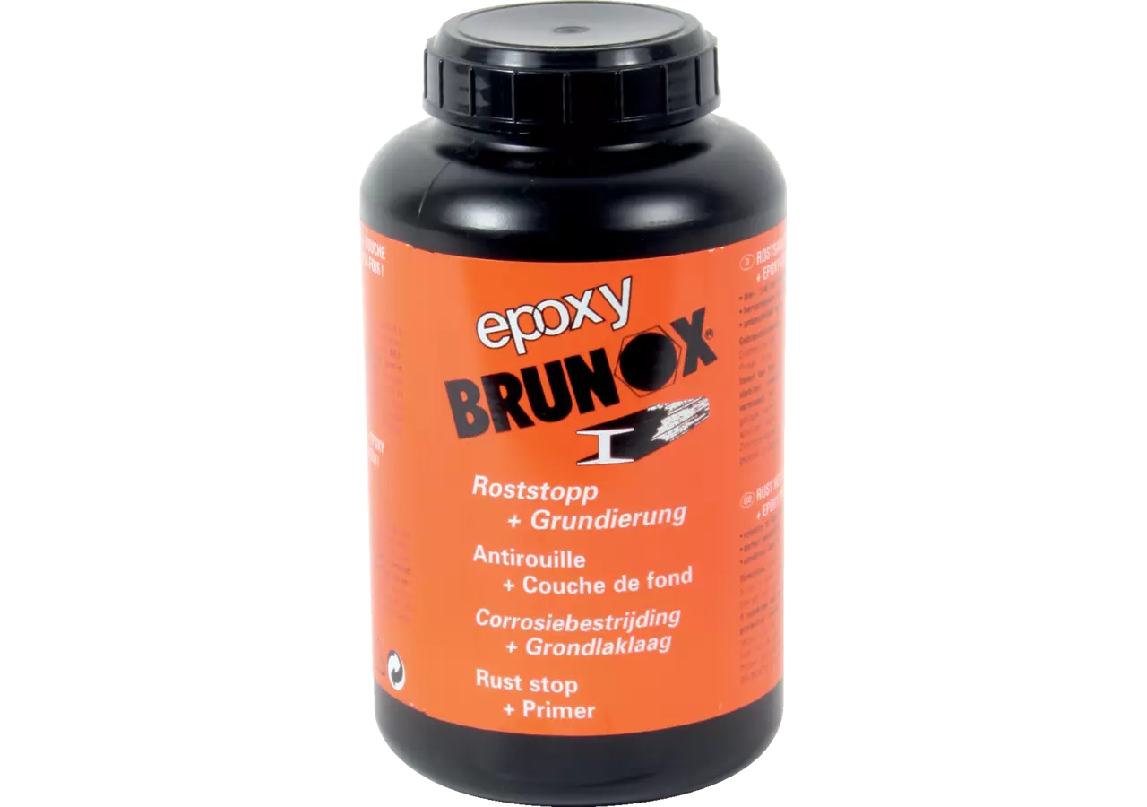 Korrosionsschutz Epoxy, 1000 ml Brunox