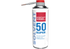 Etikettenlöser Solvent 50 Super, 200 ml Spray CRC