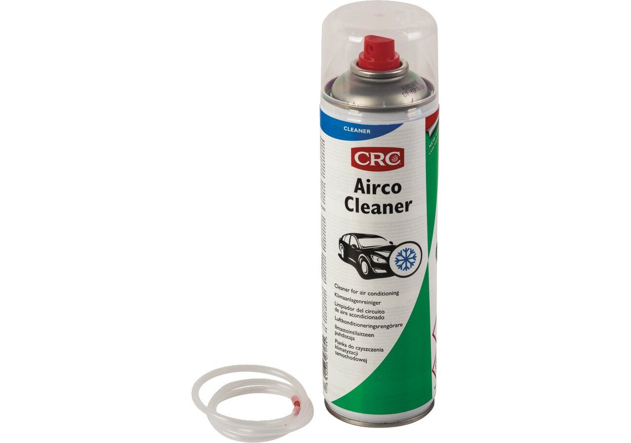 Klimaanlagenreiniger Airco Cleaner Pro, 500 ml Spray CRC