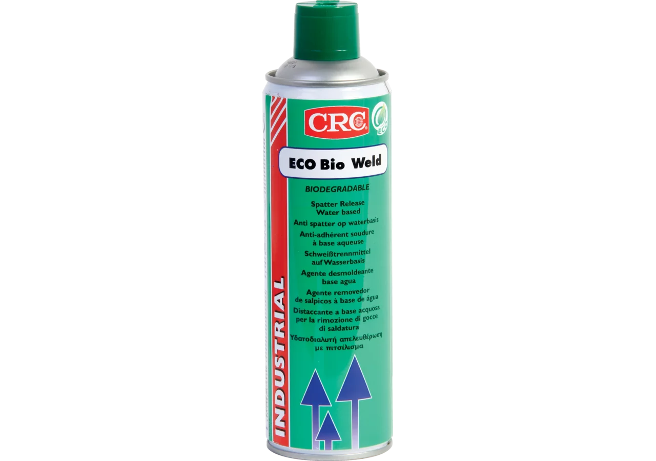 Schweisstrennmittel Bio Weld, 500 ml Spray CRC