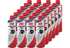 Bremsenreiniger Bräkleen Pro, 24 x 500 ml Spray, 24 Stück CRC