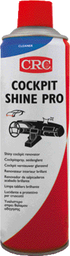 CRC Cockpitspray Cockpit Shine Pro, 500 ml CRC