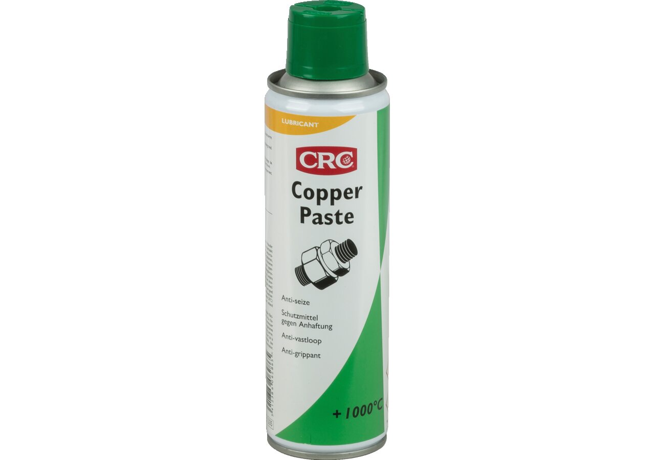 Kupferpaste 250 ml Spray CRC