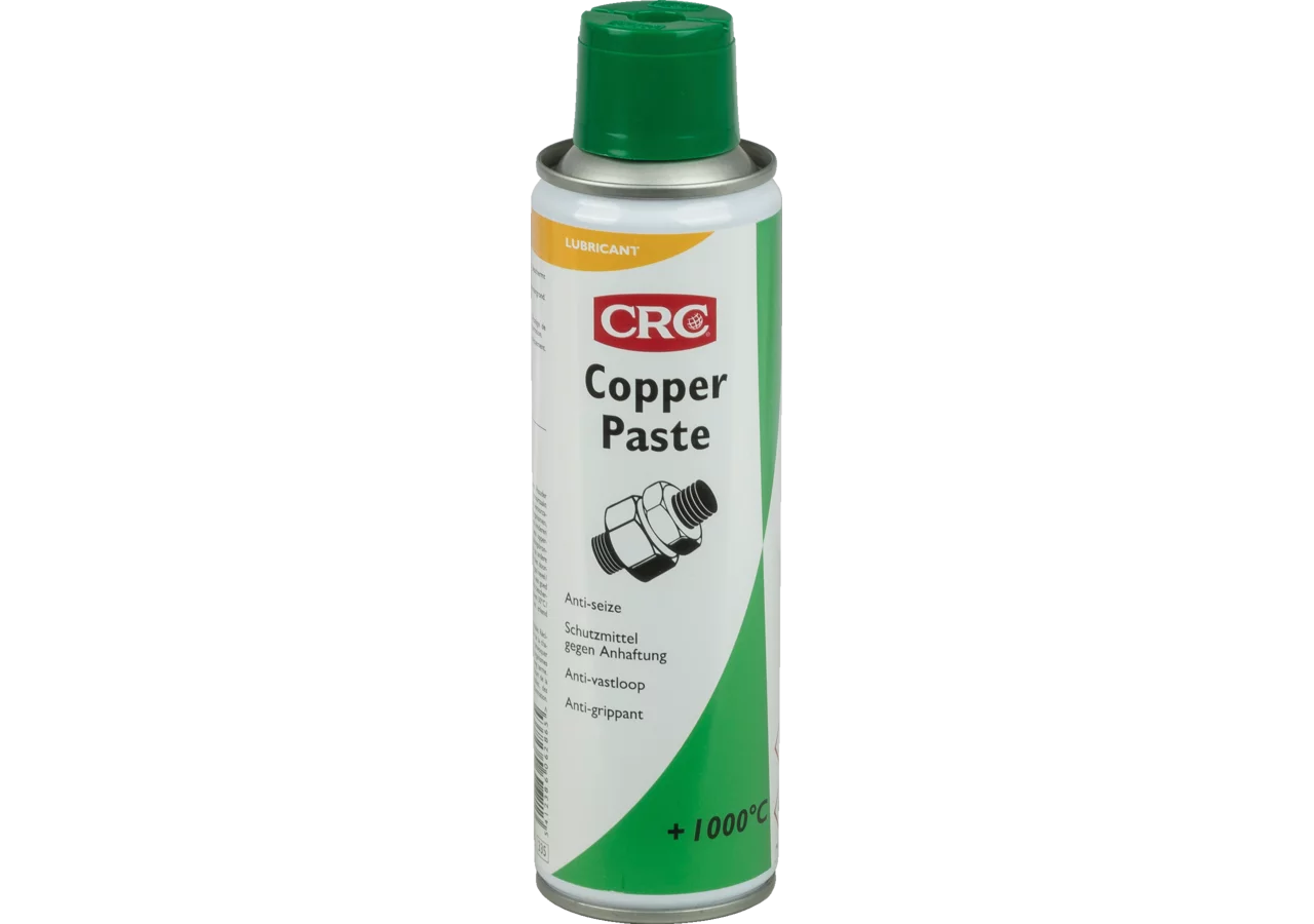 Kupferpaste 250 ml Spray CRC