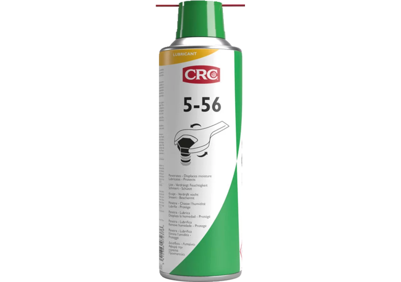 Multifunktionsöl 5 - 56, 500 ml Spray CRC