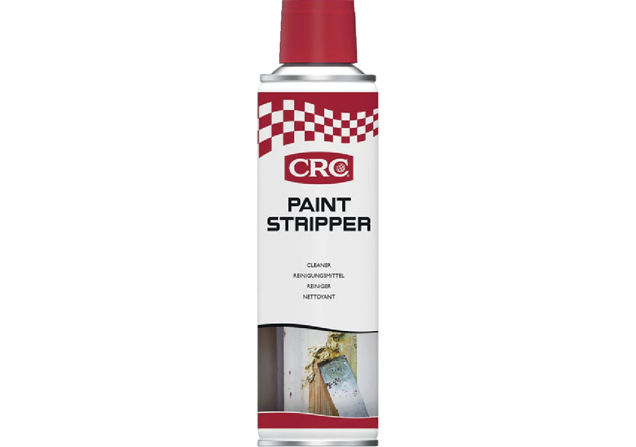 Reinigungsmittel Paint Stripper, 250 ml Spray CRC