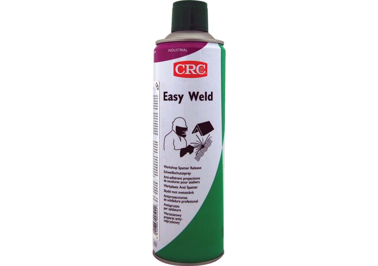Schweisstrennmittel Easy Weld, 500 ml Spray CRC