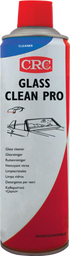CRC Glasreiniger Glass Clean Pro, 500 ml Spray CRC