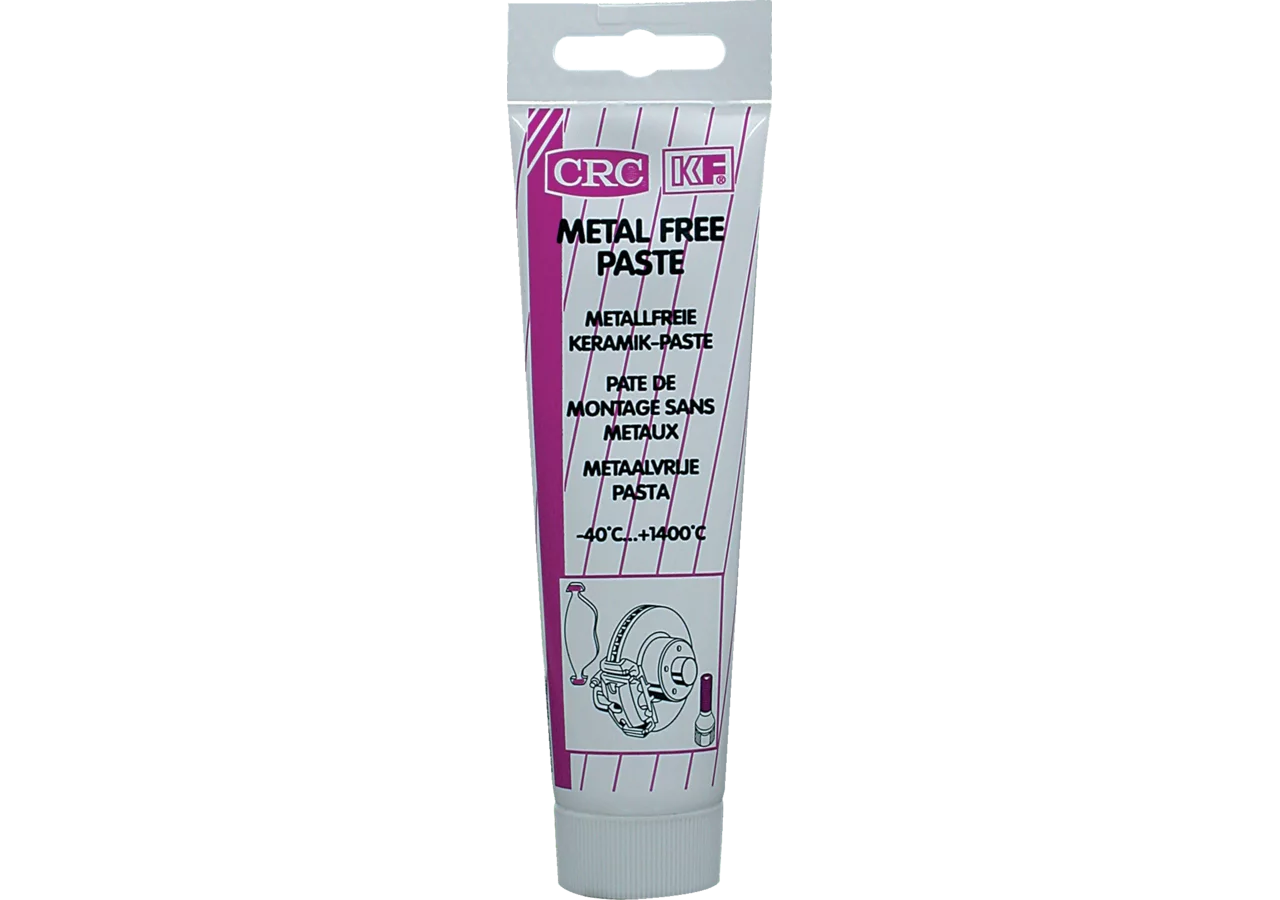 Keramikpaste Ceramic Pro Paste, 100 ml Tube CRC
