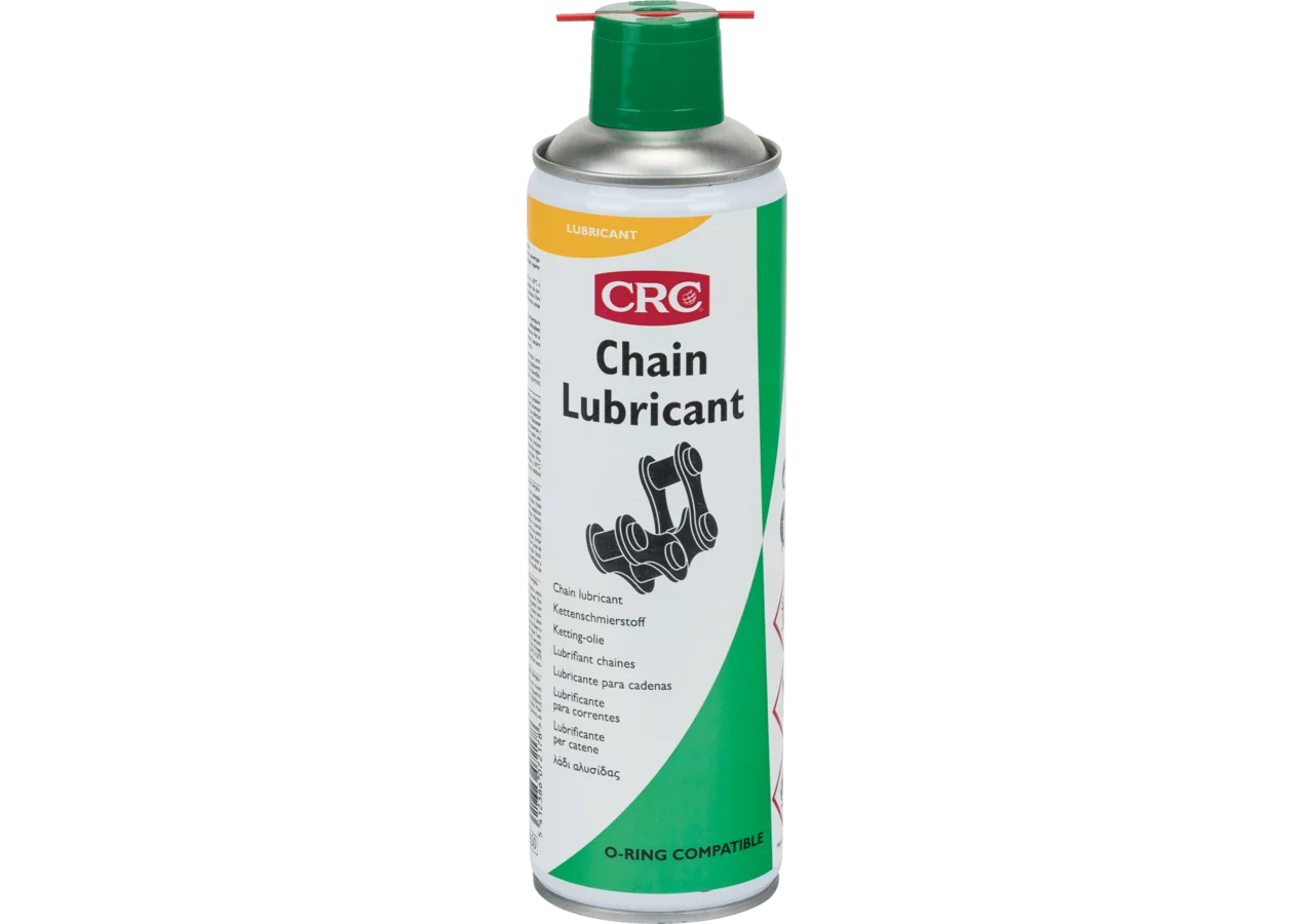 Kettenspray 500 ml CRC
