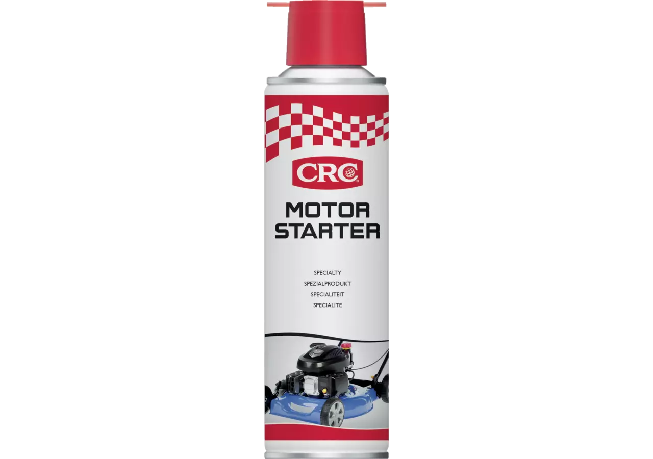 Starthilfespray Motorstarter, 250 ml CRC