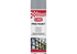 Farbspray Pro Paint silber, 500 ml CRC