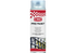 Klarlackspray Pro Paint klar, 500 ml CRC