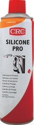 CRC Silikonspray Pro, 500 ml CRC