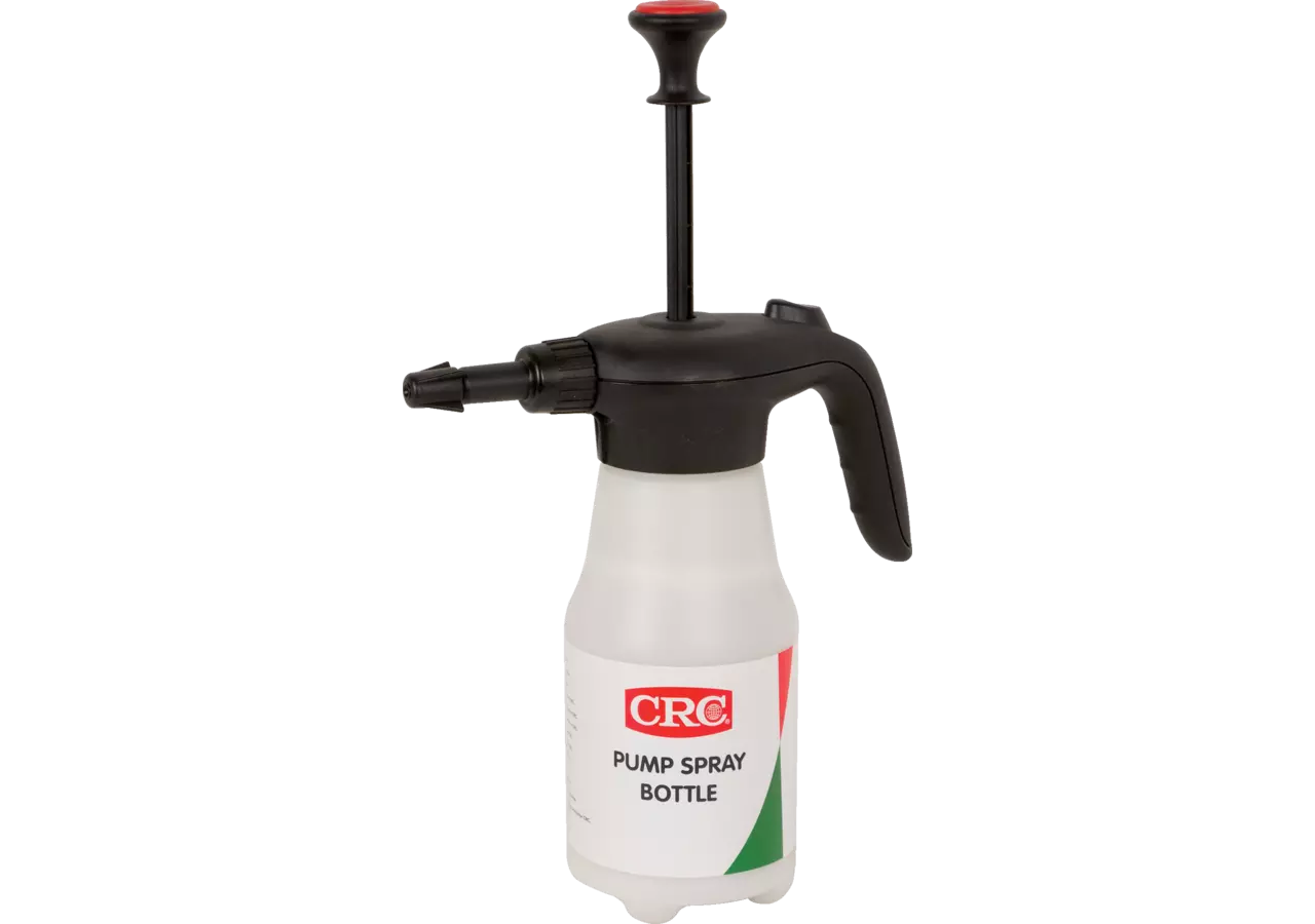 Pumpsprühflasche PSF, 1 Liter CRC