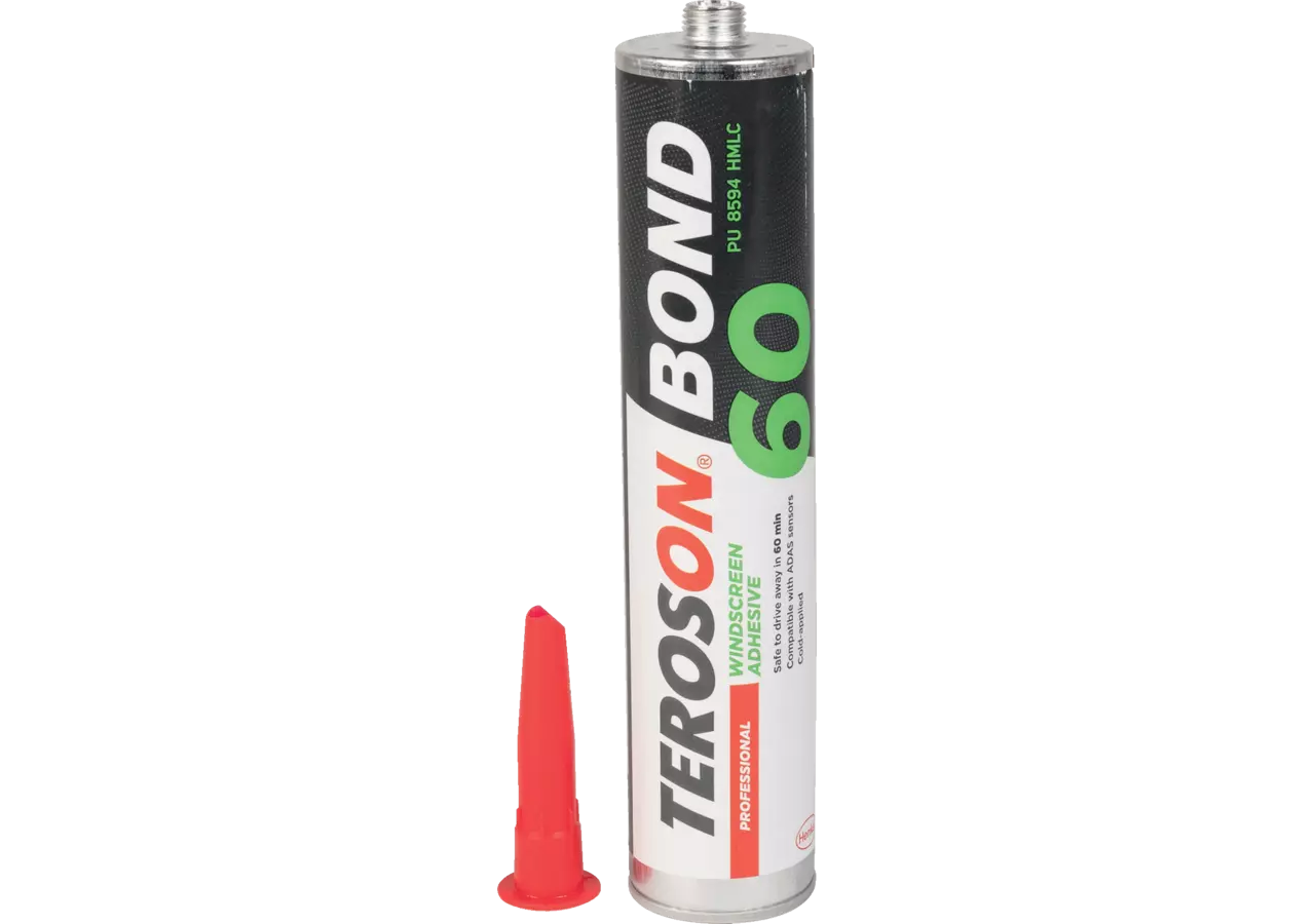 Scheibenklebstoff Teroson Bond 60 professional, 310 ml Kartusche Teroson