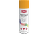 Acryllackspray Acrylic Paint RAL 1003 Signalgelb, 400 ml Spraydose CRC