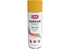 Acryllackspray Acrylic Paint RAL 1021 Rapsgelb, 400 ml Spraydose CRC