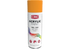 Acryllackspray Acrylic Paint RAL 1028 Melonengelb, 400 ml Spraydose CRC