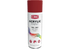 Acryllackspray Acrylic Paint RAL 3002 Karminrot, 400 ml Spraydose CRC