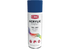 Acryllackspray Acrylic Paint RAL 5002 Ultramarinblau, 400 ml Spraydose CRC