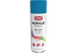 Acryllackspray Acrylic Paint RAL 5015 Himmelblau, 400 ml Spraydose CRC