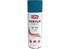 Acryllackspray Acrylic Paint RAL 5019 Capriblau, 400 ml Spraydose CRC