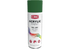 Acryllackspray Acrylic Paint RAL 6001 Smaragdgrün, 400 ml Spraydose CRC