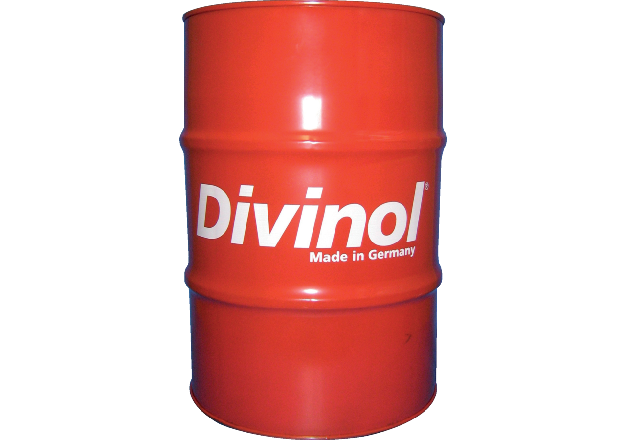 Hydrauliköl HVI ISO 46, 200 Liter Divinol