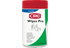 Reinigungstücher Wipes Pro, 50 Tücher CRC