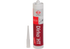 Dichtmasse Dirko HT acetic rot, 310 ml Kartusche Elring