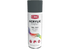 Acryllackspray Acrylic Paint RAL 7012 Basaltgrau, 400 ml Spraydose CRC