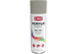 Acryllackspray Acrylic Paint RAL 7032 Kieselgrau, 400 ml Spraydose CRC