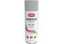 Acryllackspray Acrylic Paint RAL 7035 Lichtgrau, 400 ml Spraydose CRC
