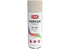 Acryllackspray Acrylic Paint RAL 9001 Cremeweiss, 400 ml Spraydose CRC