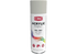 Acryllackspray Acrylic Paint RAL 9002 Grauweiss, 400 ml Spraydose CRC
