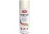 Acryllackspray Acrylic Paint RAL 9010 Reinweiss Glanz, 400 ml Spraydose CRC