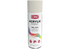Acryllackspray Acrylic Paint RAL 9010 Reinweiss Seidenmatt, 400 ml Spraydose CRC