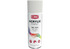 Acryllackspray Acrylic Paint RAL 9016 Verkehrsweiss, 400 ml Spraydose CRC
