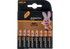 Batterie Plus Power, Micro AAA, LR03, 1,5 V Inhalt 16 Stück Duracell