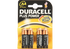 Batterie Plus Power, Mignon AA, LR6, 1,5 V Duracell