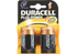 Batterie Plus Power, Mono D, LR20, 1,5 V Duracell
